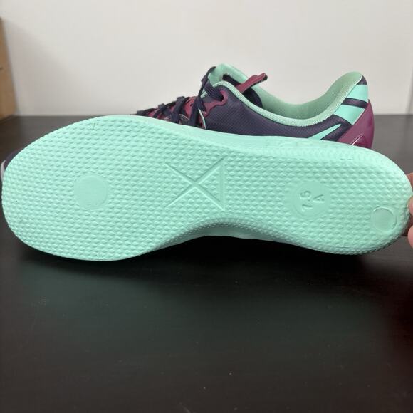 Size 7.5 - Nike Kobe 8 Pit Viper